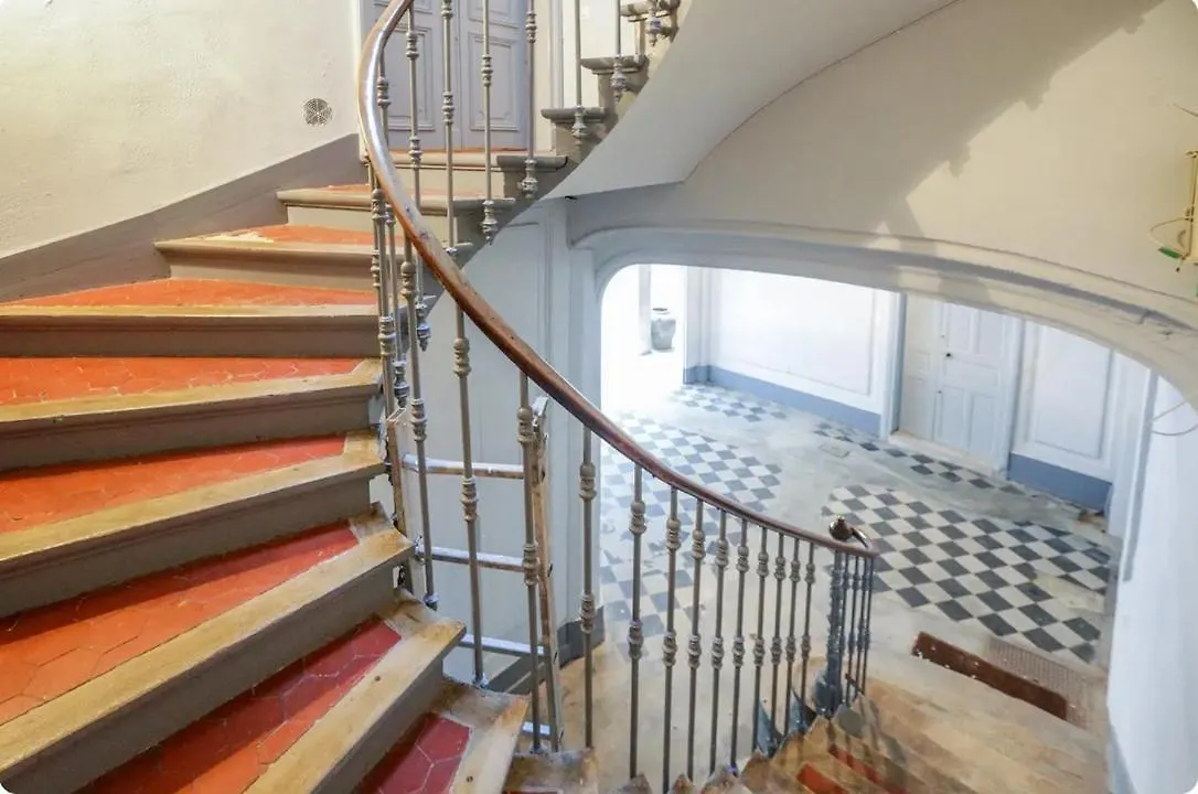 La Salamandre Avignon Apartment